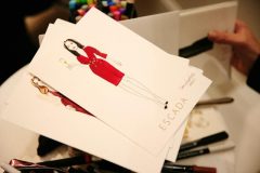 ESCADA Store-Opening-Kiev October-2019