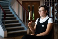 Євгенія Моляр