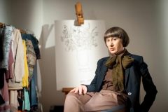 Алевтина Кахідзе