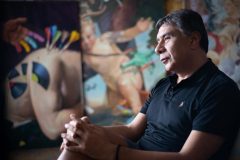 Арсен Савадов