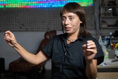 Жанна Кадирова