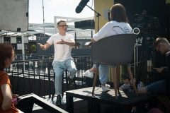 Женя Стасіневич