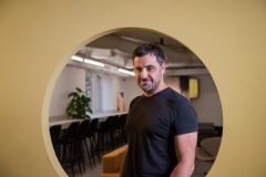 Любомир Левицький