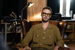 Макс Барських