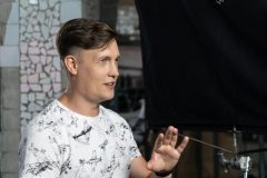 Макс Кідрук