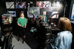 Марія Шагурі