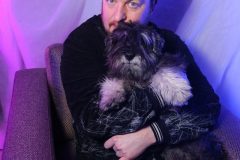 Легендарный украинский fashion-дизайнер Виктория Гресь