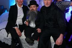 Легендарный украинский fashion-дизайнер Виктория Гресь