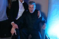 Легендарный украинский fashion-дизайнер Виктория Гресь