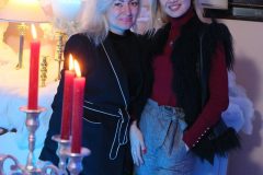 Легендарный украинский fashion-дизайнер Виктория Гресь