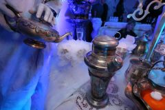 Легендарный украинский fashion-дизайнер Виктория Гресь