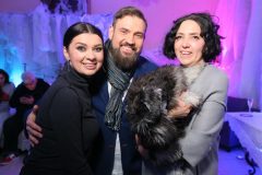 Легендарный украинский fashion-дизайнер Виктория Гресь