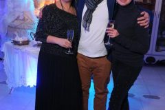 Легендарный украинский fashion-дизайнер Виктория Гресь