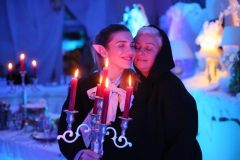 Легендарный украинский fashion-дизайнер Виктория Гресь