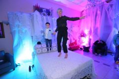 Легендарный украинский fashion-дизайнер Виктория Гресь