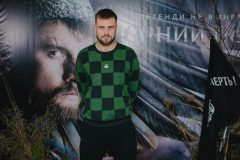 Єгор Гордєєв