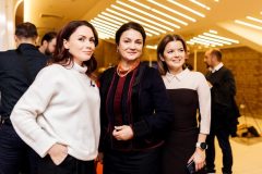 Наталя Сумська та Марічка Падалко