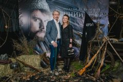 Олександр Ткаченко та Анна Ткаченко