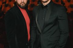 Павло Москаль і Тарас Цимбалюк