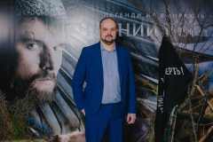 Тарас Ткаченко