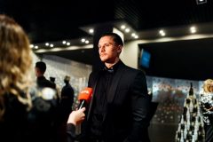 Тарас Цимбалюк