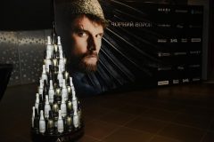 Чорний ворон допремєрний показ