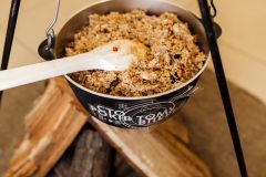 Чорний ворон допремєрний показ