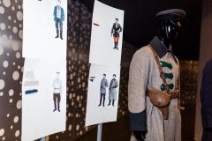 Чорний ворон допремєрний показ