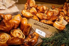 Чорний ворон допремєрний показ