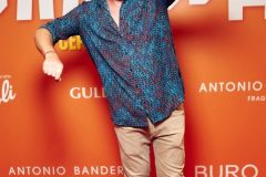 фильм Квентина Тарантино – «Однажды в… Голливуде»