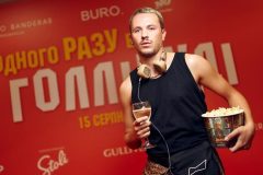 фильм Квентина Тарантино – «Однажды в… Голливуде»