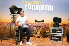 фильм Квентина Тарантино – «Однажды в… Голливуде»