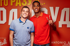 фильм Квентина Тарантино – «Однажды в… Голливуде»