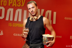 фильм Квентина Тарантино – «Однажды в… Голливуде»