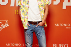 фильм Квентина Тарантино – «Однажды в… Голливуде»