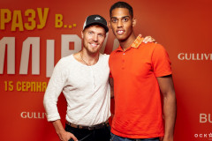 фильм Квентина Тарантино – «Однажды в… Голливуде»