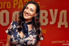 фильм Квентина Тарантино – «Однажды в… Голливуде»