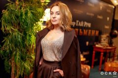 гала-премьера фильма  «Джентльмены»