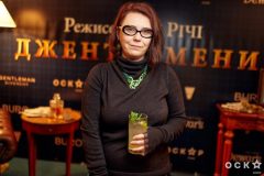 гала-премьера фильма  «Джентльмены»