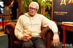 гала-премьера фильма  «Джентльмены»