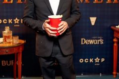 гала-премьера фильма  «Джентльмены»