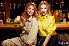 гала-премьера фильма  «Джентльмены»