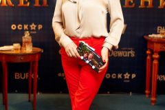 гала-премьера фильма  «Джентльмены»