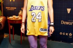 гала-премьера фильма  «Джентльмены»