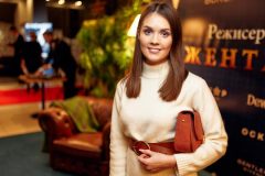 гала-премьера фильма  «Джентльмены»