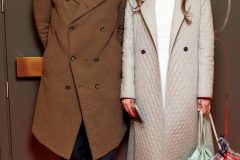 гала-премьера фильма  «Джентльмены»