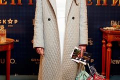 гала-премьера фильма  «Джентльмены»