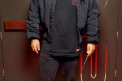 гала-премьера фильма  «Джентльмены»