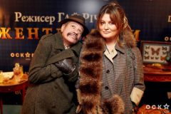 гала-премьера фильма  «Джентльмены»