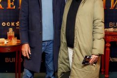 гала-премьера фильма  «Джентльмены»